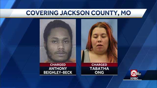 Kansas City man receives 18 years in prison for stabbing toddler - Vimarsana News
