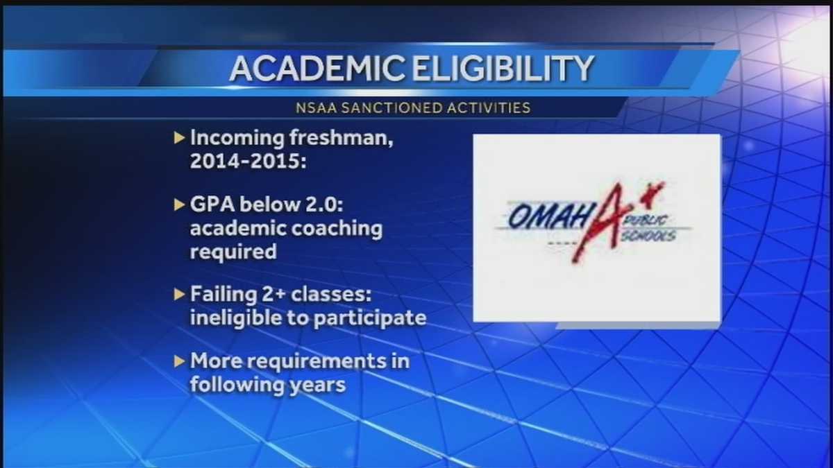 OPS enforces new academic eligibility standards