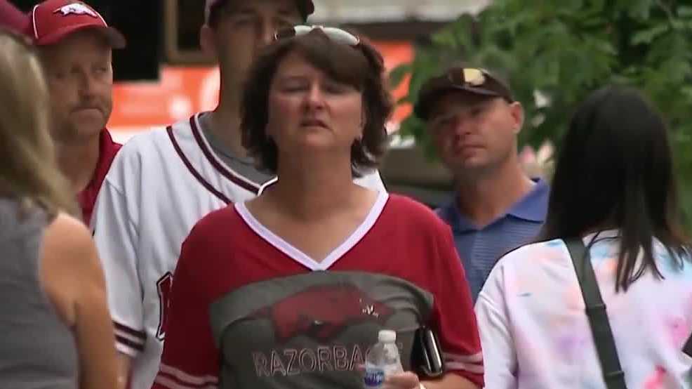 Omaha Baseball Village vendors prepare for College World Series