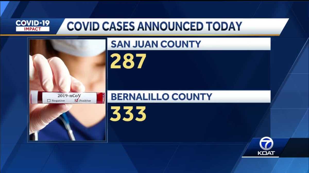 New Mexico Hospital declares 'crisis standards of care'