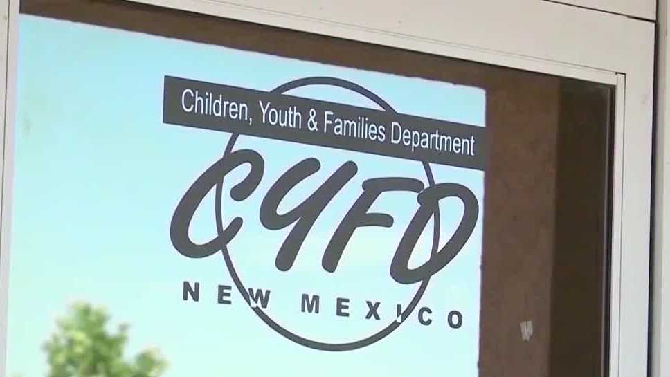 Weaponizing confidentiality, systemic failures and death of children in New Mexico