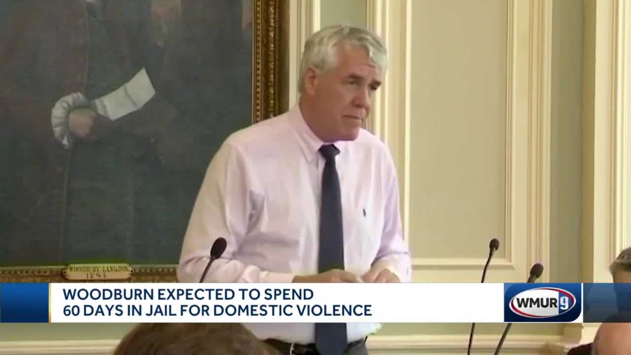 Former state senator sentenced to jail for domestic violence, assault convictions - Vimarsana News