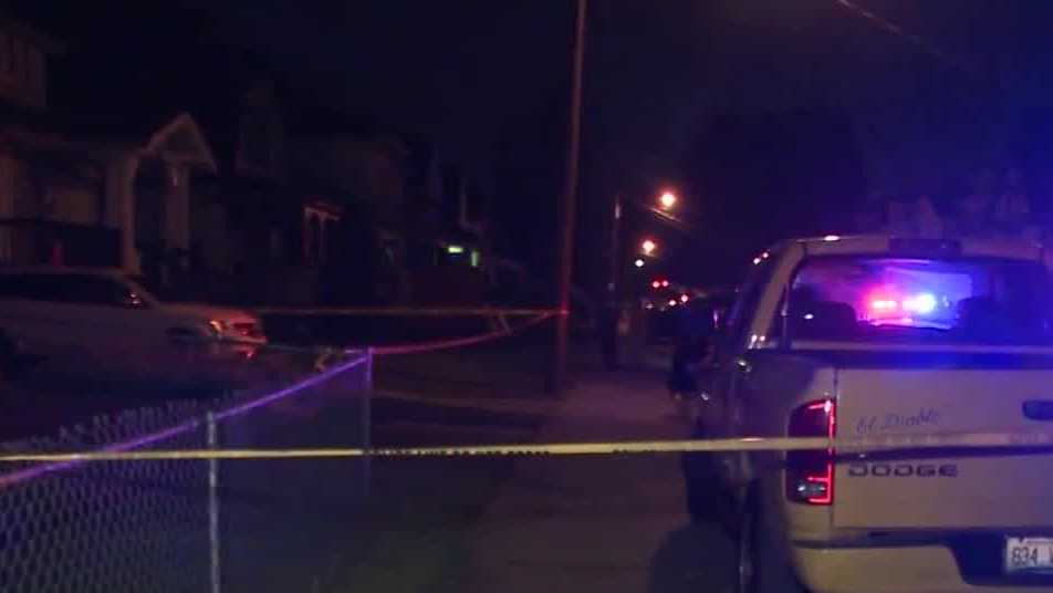 Louisville man charged with murder in 2020 found not guilty