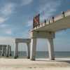 Fort Myers Beach pier demolition set this week as visitors cheer recovery