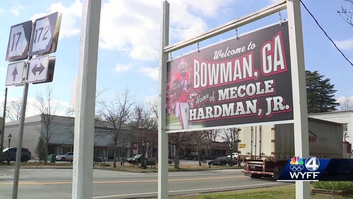 Hardman, Chiefs Win Super Bowl LIV - University of Georgia Athletics