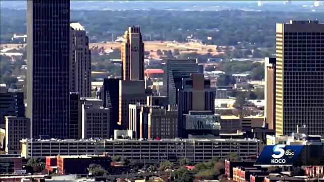 City council revises implementation plan for MAPS 4 in OKC - Vimarsana News