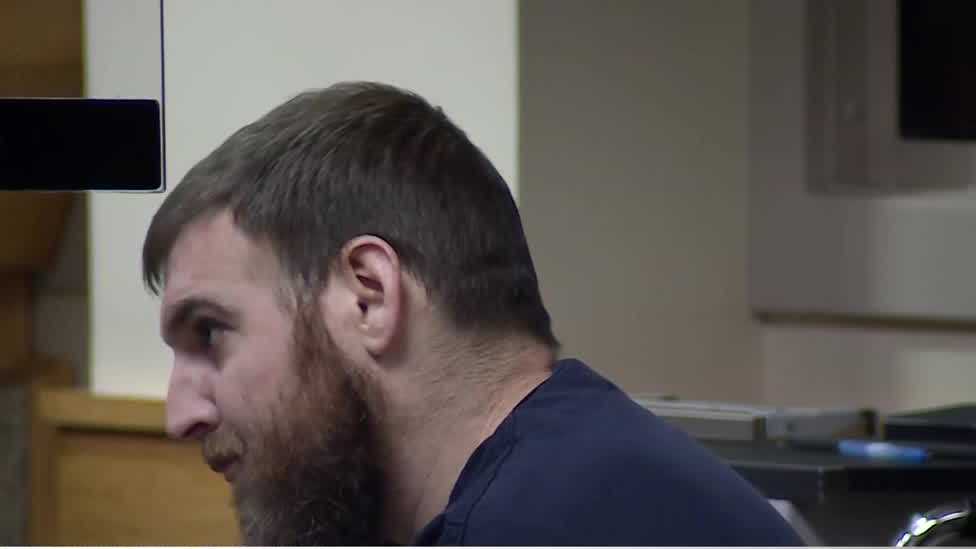 Florida man makes appearance in court after fatal January traffic crash