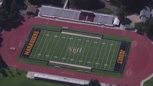 Jesuit High School football set to play their first Friday night under lights