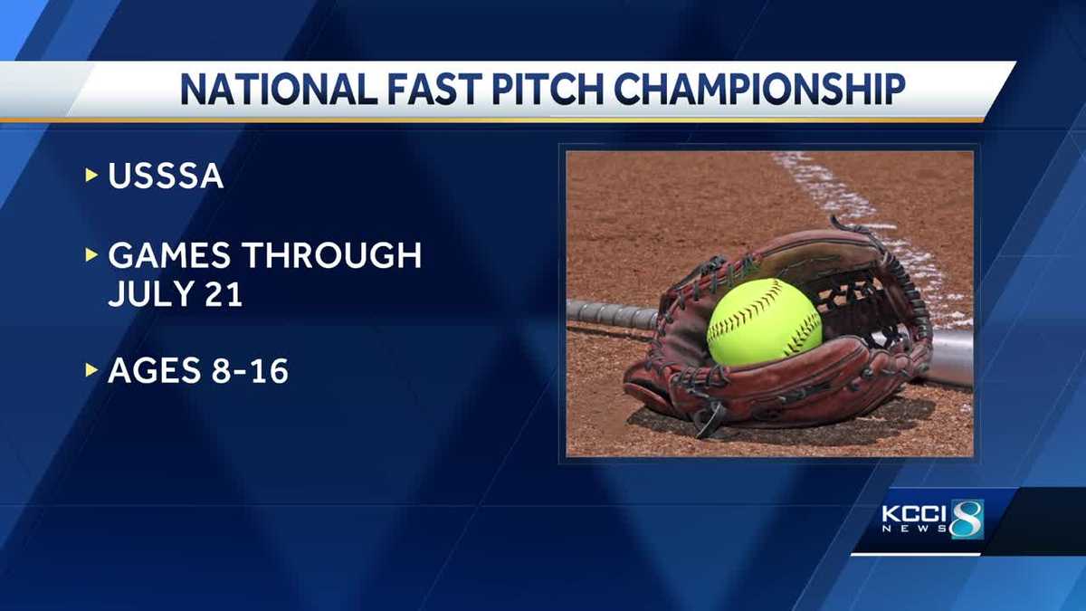 Metro hosts USSSA Midwest National Fastpitch Championship