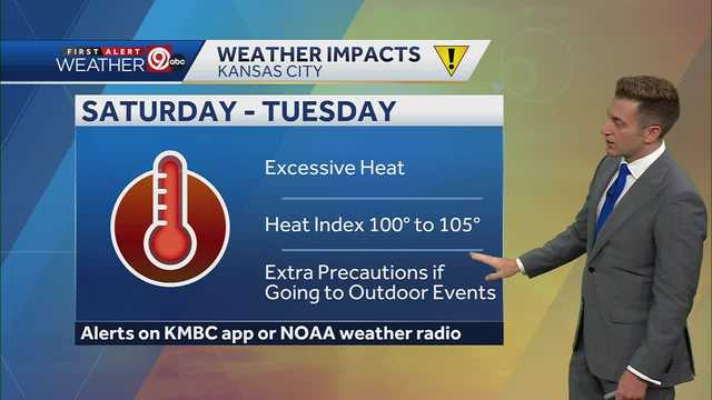 Warmer weather returns this afternoon - Vimarsana News