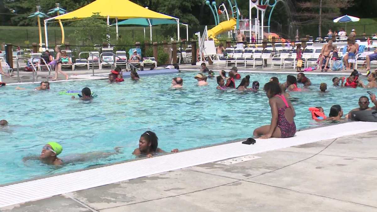 Clarksville Cove aquatic center won't be opening this weekend