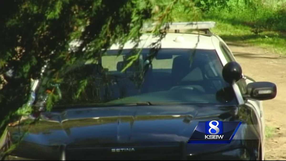 Murder in Moss Landing, 1 arrested