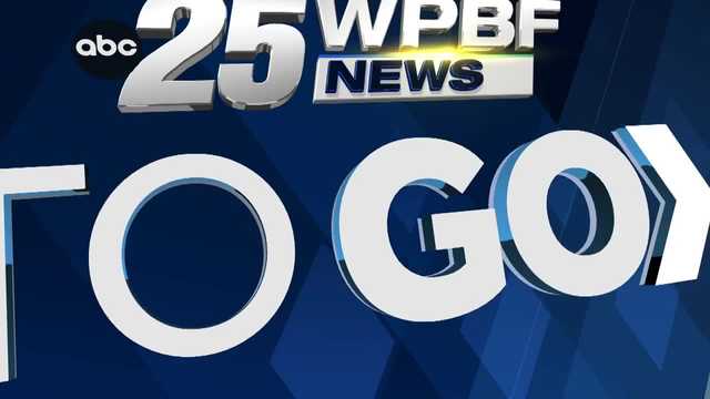 News To Go: December 9, 2024