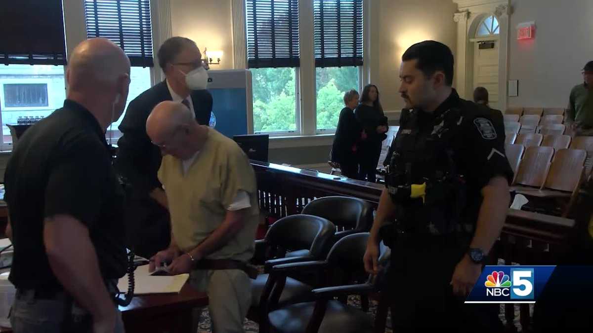 Prime suspect in 30-year-old cold case makes court appearance for ...