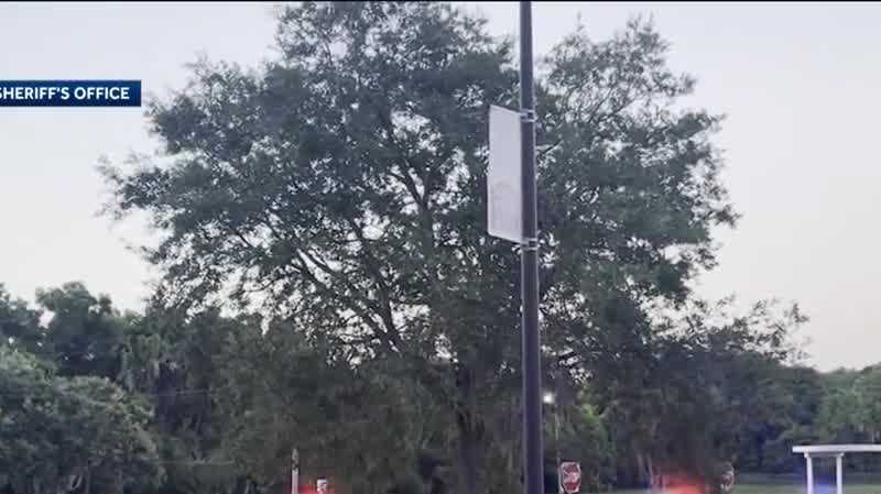 Father speaks out after son shot, killed outside Marion County middle school - Vimarsana News