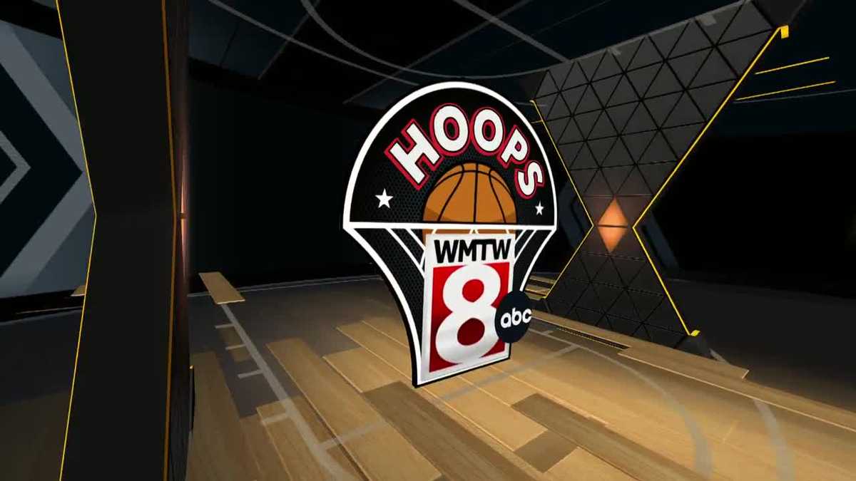 Hoops 8 February 5