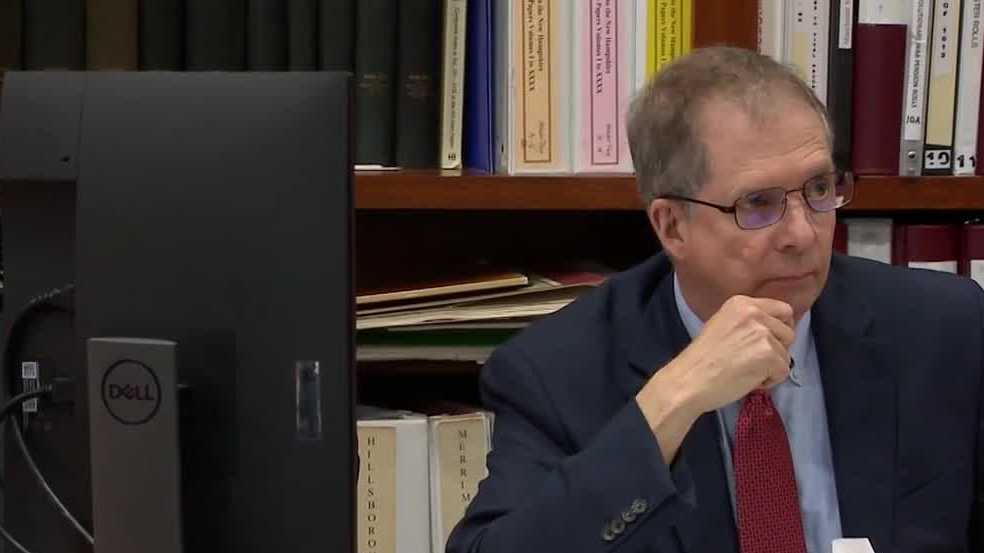 No challengers emerge for NH secretary of state