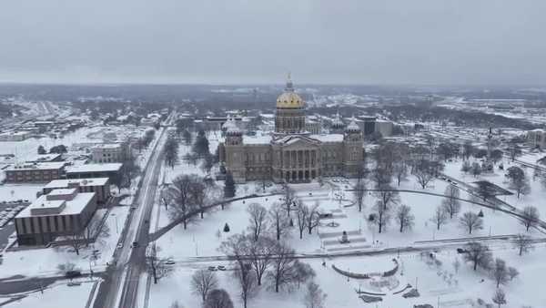 subcommittee hearing on bill striking gender identity from iowa civil rights act to be held monday