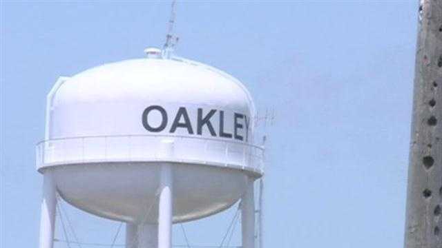 OAKLEY SCHOOL WHISTLEBLOWER