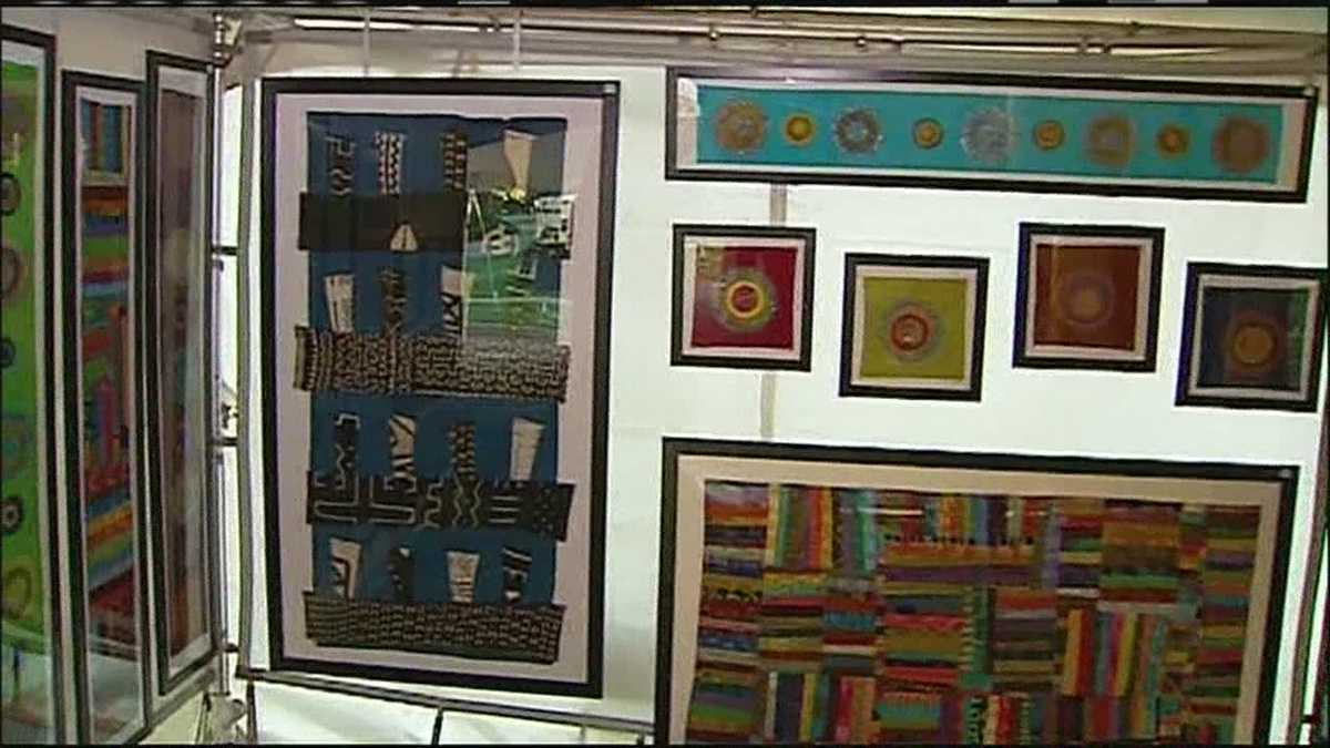 Brookside Art Fair set for this weekend
