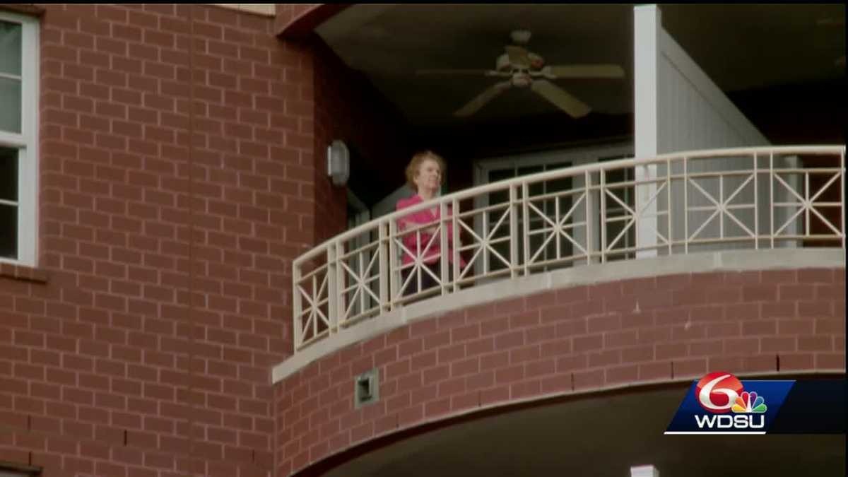 Latest Update on Lambeth House, Vista Shores coronavirus outbreaks