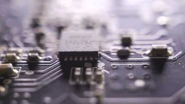 US Senate advances bill to boost semiconductor production - Vimarsana News