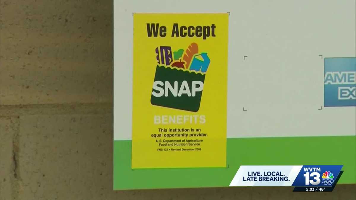 Alabama at risk as Big Beautiful Act shifts $176 million in SNAP costs to states