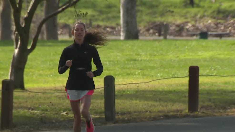 Olympic marathoner Fiona O'Keeffe races toward Paris - Vimarsana News