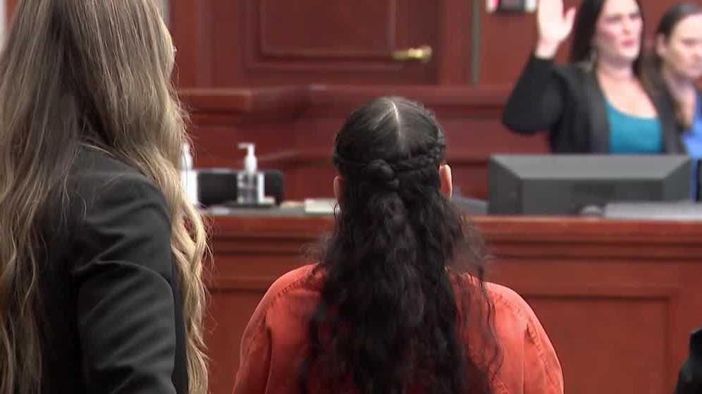 Judge denies bond for Deltona woman accused of cover-up in deadly I-4 hit-and-run