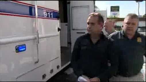 Store owners arrested on food stamp fraud charges