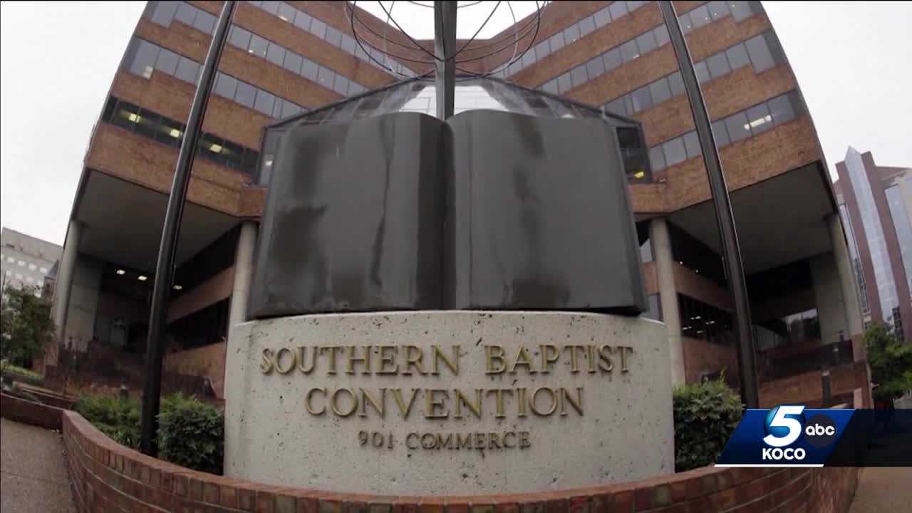 Should women be pastors in the Southern Baptist Church? - Vimarsana News