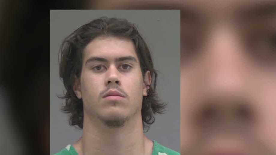 Jalen Kitna takes plea deal dropping felony child porn charges - Vimarsana News