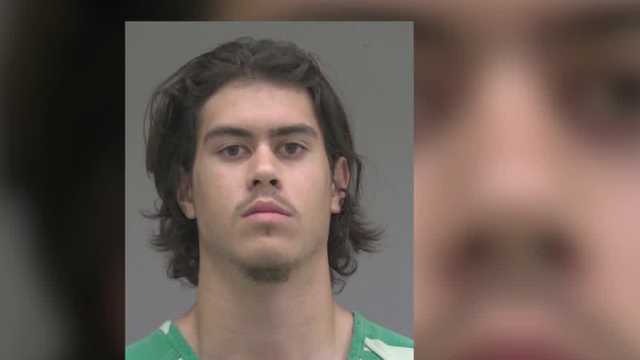 Florida Gators' QB Jalen Kitna arrested on child porn charges - Vimarsana News
