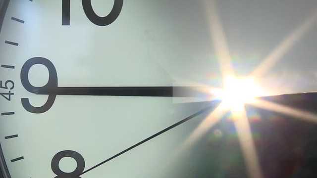 'Times have changed': Daylight Saving Time may not be necessary for farmers anymore - Vimarsana News