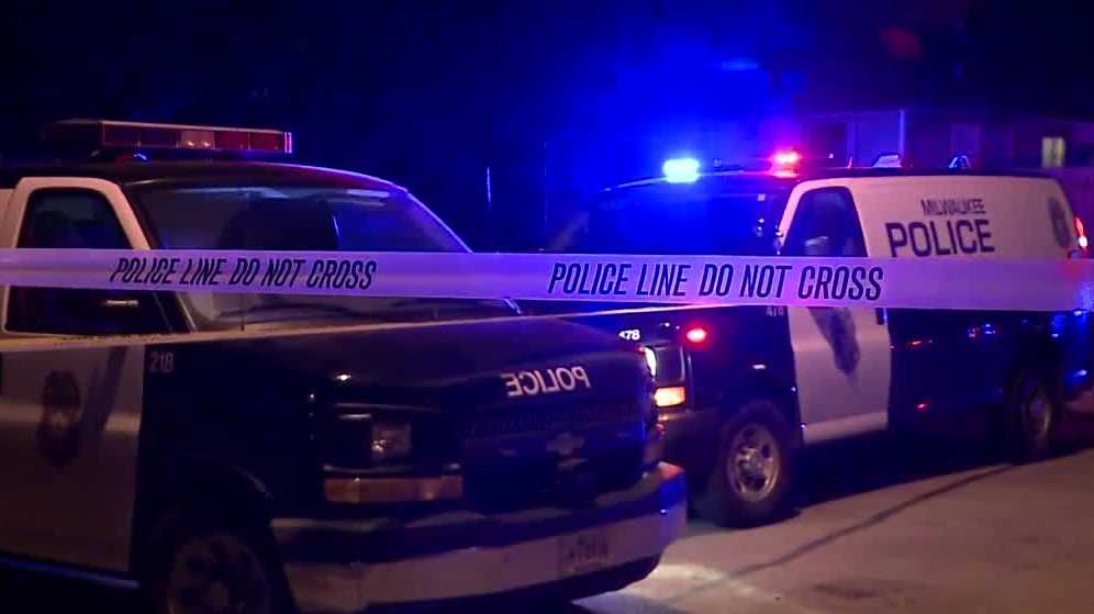 MPD call log: 60 shots fired in 17 minutes on New Year's Eve