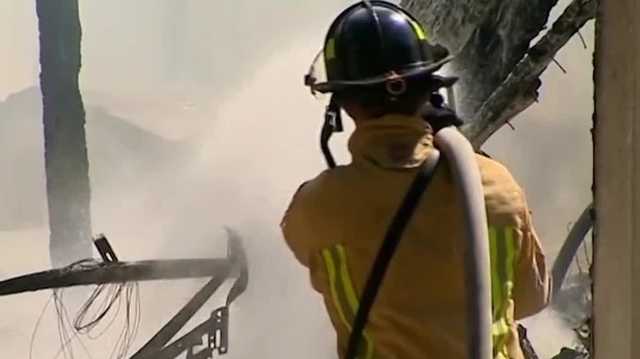 Deltona commissioners reject proposed fire rescue fee after resident pushback