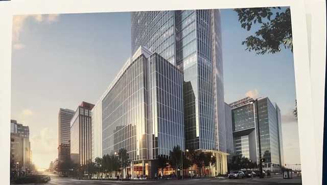 Mutual of Omaha breaks ground on Omaha's future tallest building - Vimarsana News