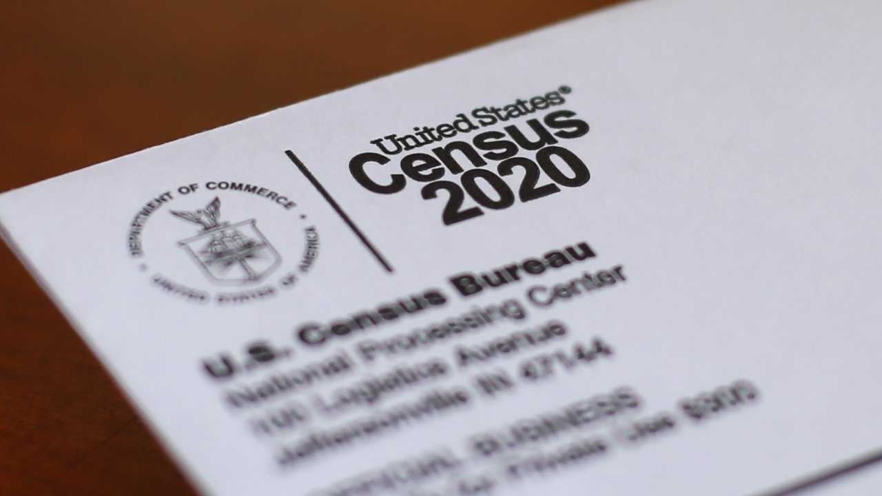 EXPLAINER: What the release of 2020 census numbers means for you - Vimarsana News