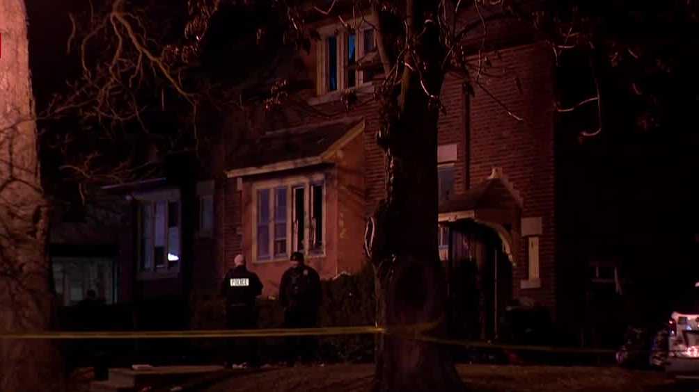 One dead, several rescued in early-morning Milwaukee house fire