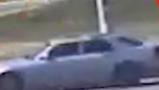 Crime Stoppers: Omaha police searching for drive-by shooting suspect - Vimarsana News