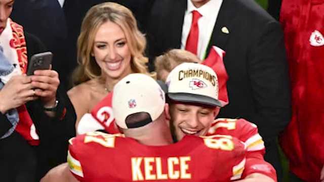 ESPN's Matt Miller discusses the Chiefs and the 2024 NFL Draft - Vimarsana News