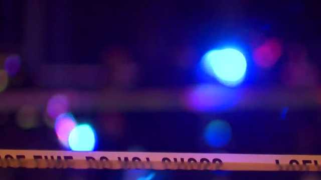 Louisville shootings slightly down as 2023 comes to a close - Vimarsana News