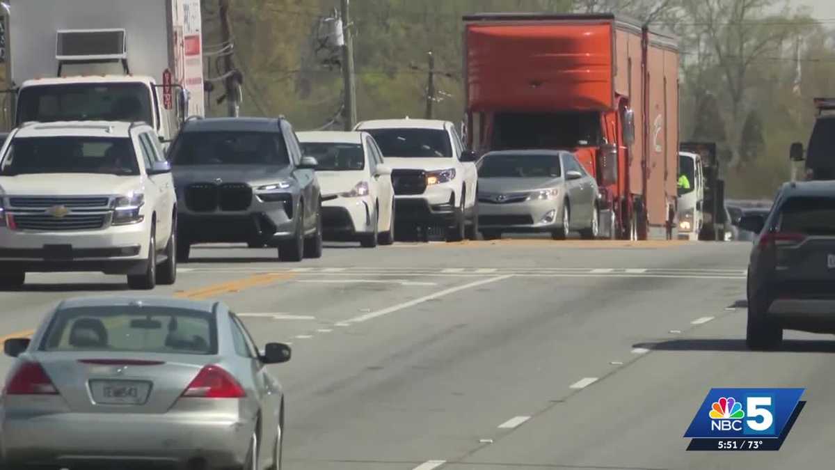 AAA urges drivers to plan ahead for Labor Day weekend travel
