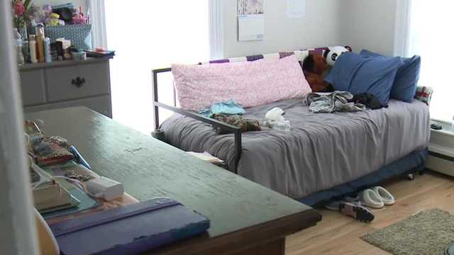Emergency shelter for mothers helps families get fresh start - Vimarsana News