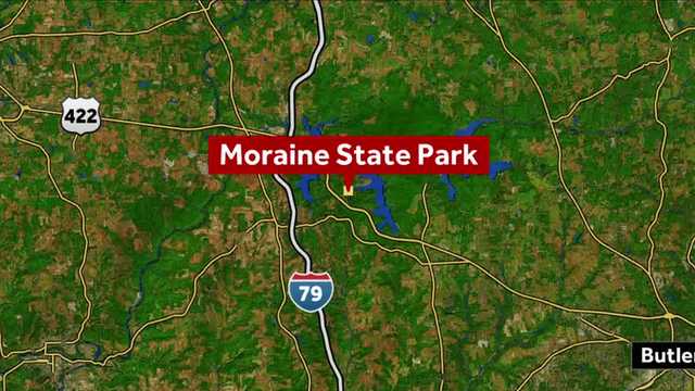 Moraine State Park: Boy drowns - Vimarsana News