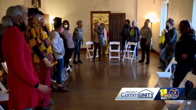 Guardians of Baltimore program highlights women leaders - Vimarsana News