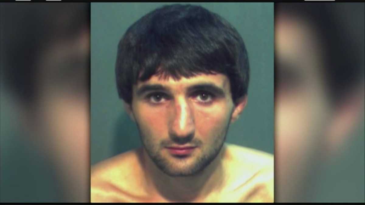FBI shoots, kills man questioned about ties to bombing suspect