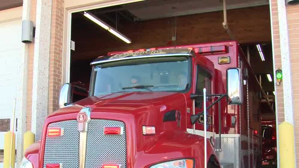 Cedarburg referendum to fund fire and EMS set for April vote