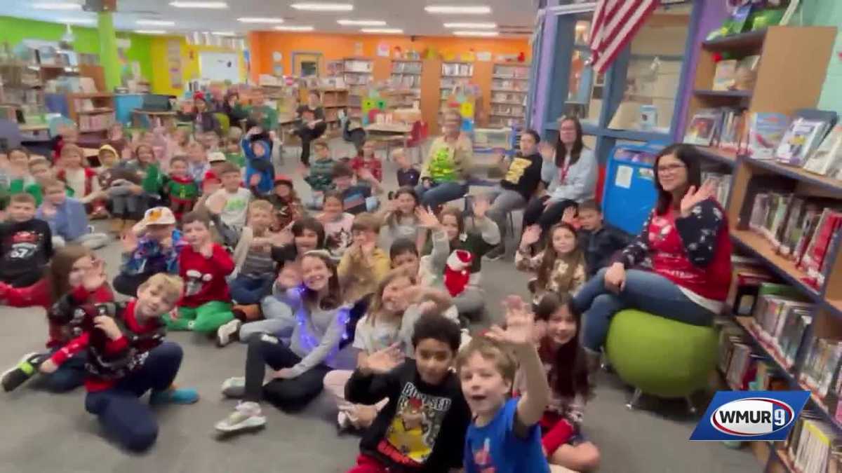 Kevin Skarupa shares highlights from visits in Bedford, Chester