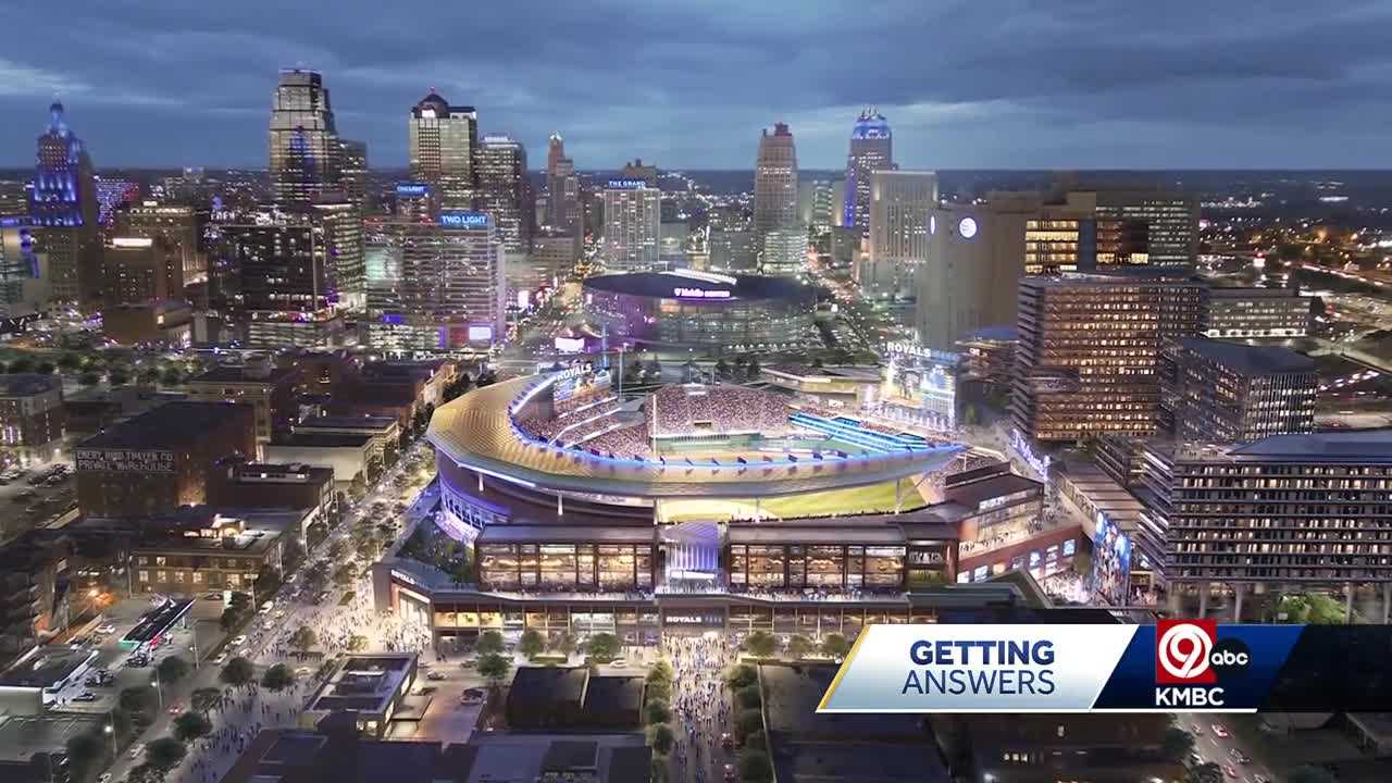 Potential government partners for Chiefs, Royals stadium deal suggested - Vimarsana News